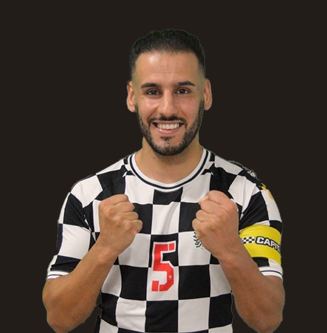 Jorge Mendes perfil